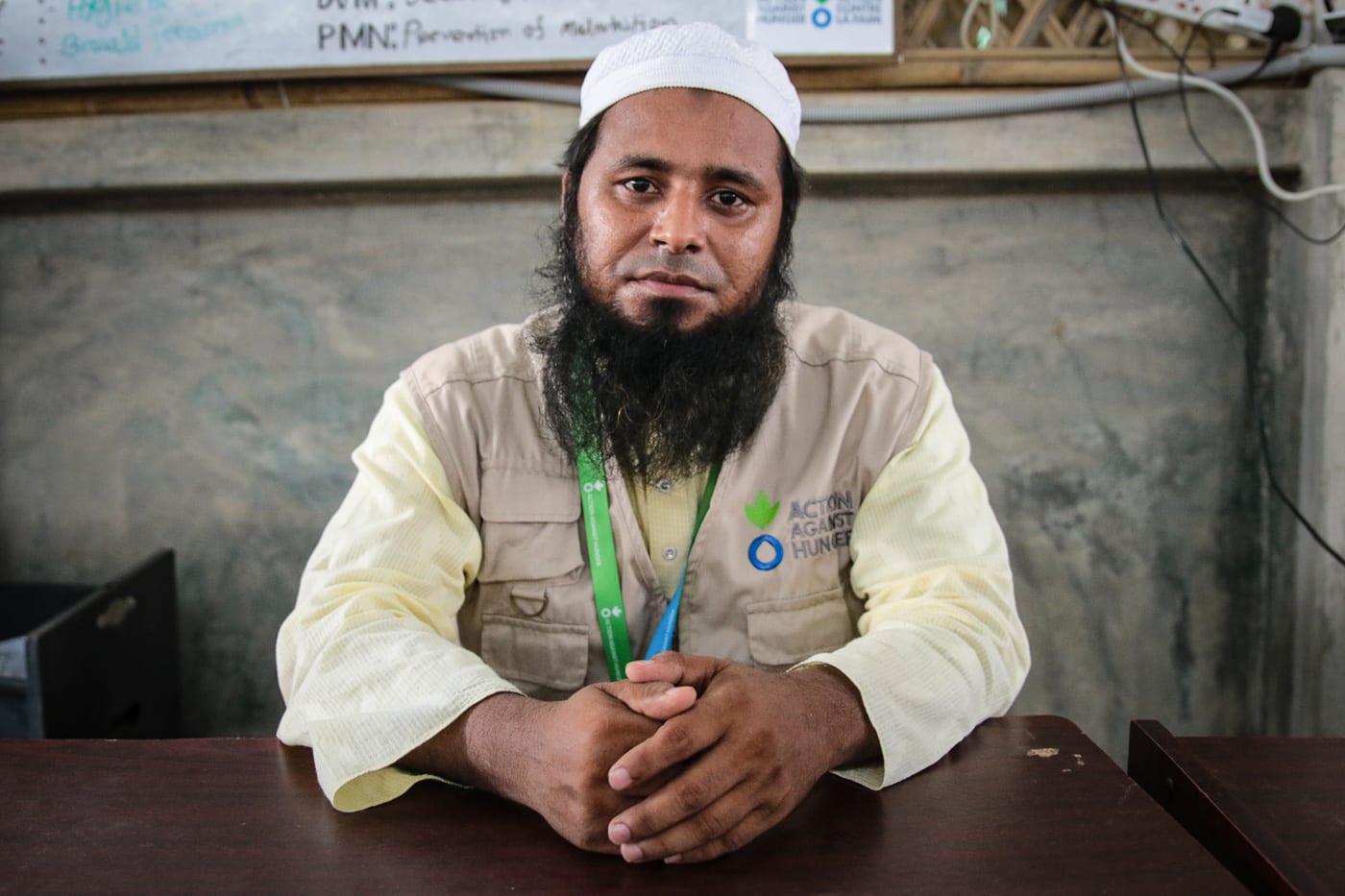 Abadallah Bangladesh Staff